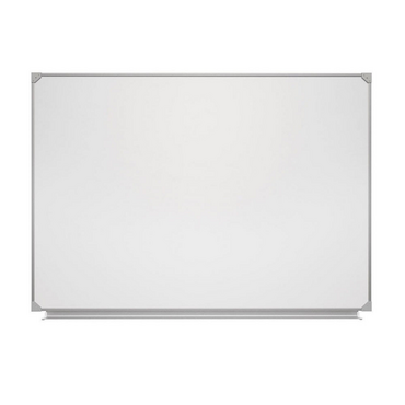 Доска магнитно-маркерная настенная одноэлементная белая полимерная - «globural.ru» - Рузаевка