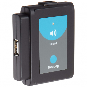 Цифровой измерительный модуль "Звук"  - «globural.ru» - Рузаевка