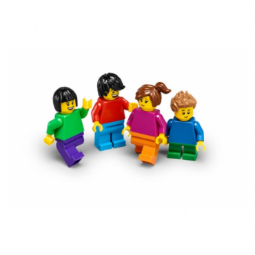 Набор с запасными частями LE SPIKE Старт 2 - «globural.ru» - Рузаевка