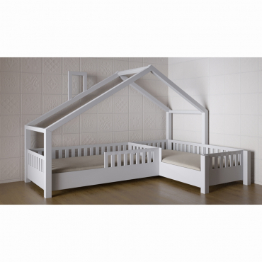 Детская кровать «Мия» - «globural.ru» - Рузаевка