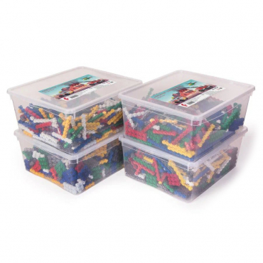 Набор для конструирования "Спасатели (8)" (на 8 человек) - «globural.ru» - Рузаевка