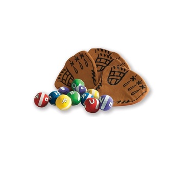 Игра "Бейсбол английский алфавит" - «globural.ru» - Рузаевка