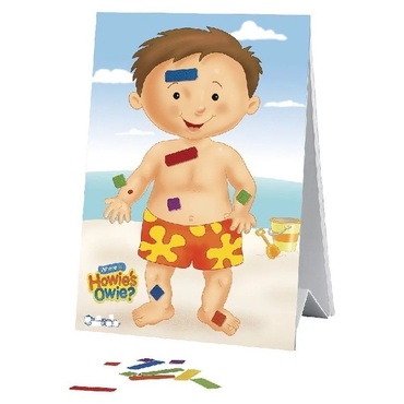 Игра "Ай, болит!" - «globural.ru» - Рузаевка