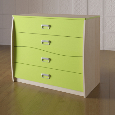 Шкаф «Любознательный малыш» - «globural.ru» - Рузаевка