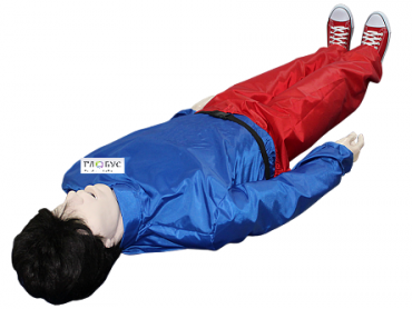 Робот-тренажер "Антон 1.02 К/П" для оказания первой помощи в пути следования - «globural.ru» - Рузаевка