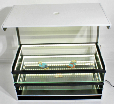 Мультстудия "Happy cartoon" (Комплект (ПО, камера + методическая программа для работников ДОУ) - «globural.ru» - Рузаевка