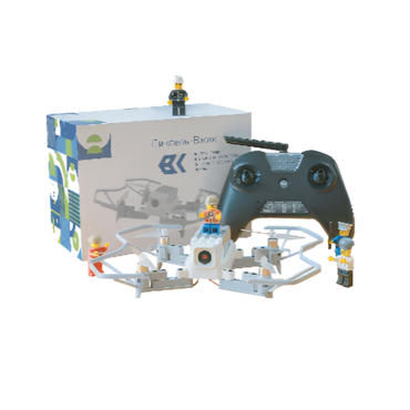 Комплект дрон конструктор - «globural.ru» - Рузаевка