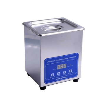 Ванна для промывки плат - «globural.ru» - Рузаевка