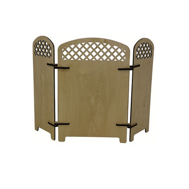 Ширма малая игровая  - «globural.ru» - Рузаевка