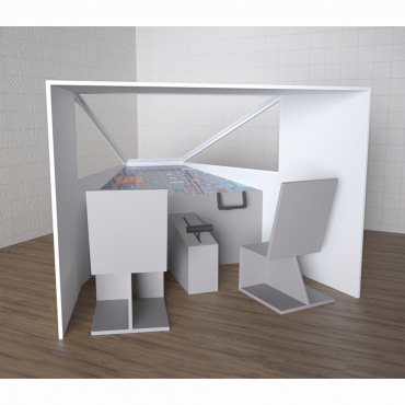 Детский набор «Самолёт» - «globural.ru» - Рузаевка