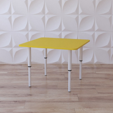 Стол растущий на регулируемых ножках «Озорник» - «globural.ru» - Рузаевка