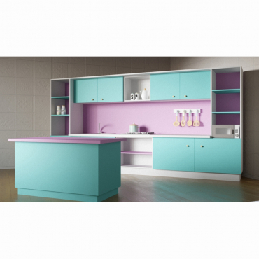 Детская кухня «Нежность» - «globural.ru» - Рузаевка