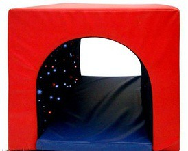 Фиброоптический тоннель - «globural.ru» - Рузаевка