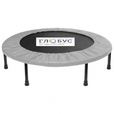 Батут d=97 см - «globural.ru» - Рузаевка