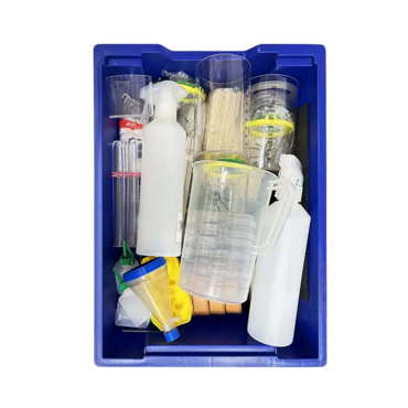 Комплект для экспериментирования «Мои первые опыты. Изучаем природу» - «globural.ru» - Рузаевка