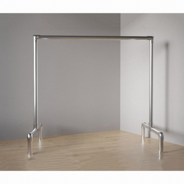 Стеллаж Джокер «Стандарт» - «globural.ru» - Рузаевка