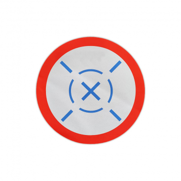 Элемент трассы Tiny Whoop - Посадочная площадка - «globural.ru» - Рузаевка