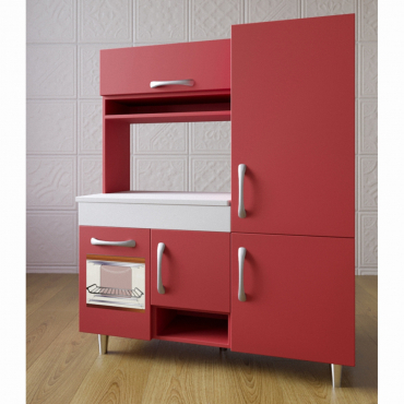 Детская кухня «Николь» - «globural.ru» - Рузаевка