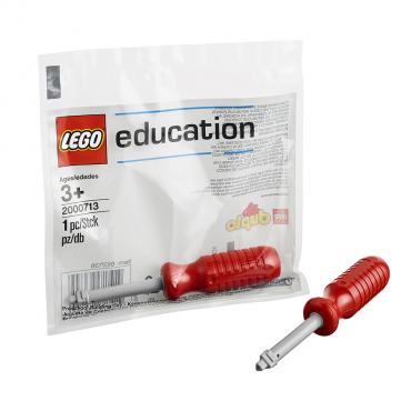  LE набор с запасными частями "Отвертка"  - «globural.ru» - Рузаевка