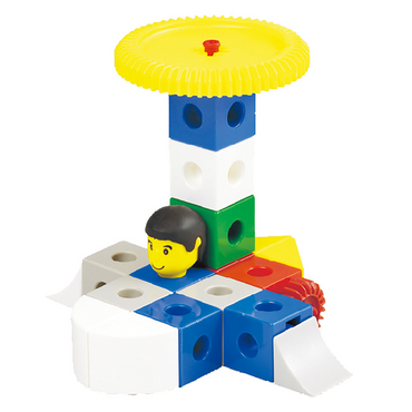 Набор для конструирования и игры "Машинки" - «globural.ru» - Рузаевка