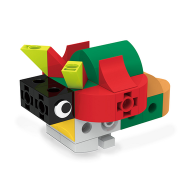 Конструктор для изучения инерционного движения - «globural.ru» - Рузаевка