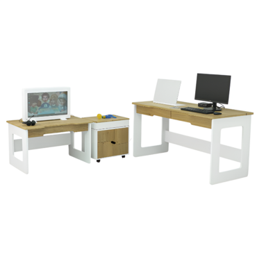 Профессиональный стол логопеда Logo Pro - «globural.ru» - Рузаевка