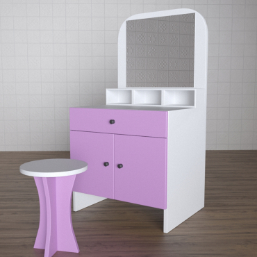 Детский набор «Салон красоты» - «globural.ru» - Рузаевка