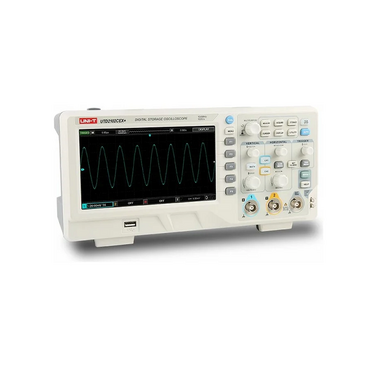 Осциллограф цифровой - «globural.ru» - Рузаевка