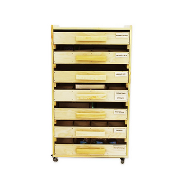 Набор психолога (7 модулей) - «globural.ru» - Рузаевка