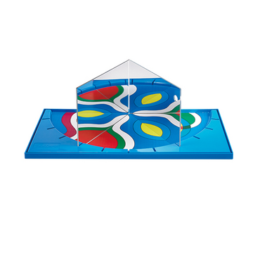 Геометрическое зеркало набор "Дизайн" - «globural.ru» - Рузаевка