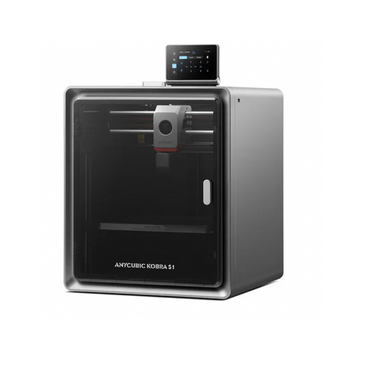 3D принтер Kobra S1 - «globural.ru» - Рузаевка