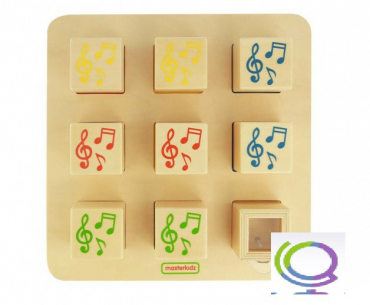 Панель "Звуки" - «globural.ru» - Рузаевка