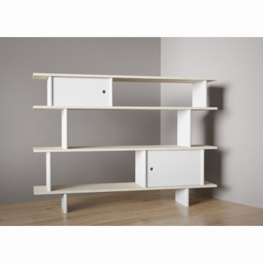 Стеллаж «Акварелька» - «globural.ru» - Рузаевка