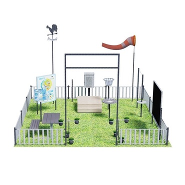 Еврометеоплощадка - «globural.ru» - Рузаевка