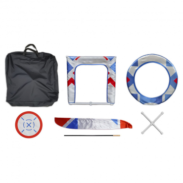 Модуль «Трасса для мини дронов» - «globural.ru» - Рузаевка