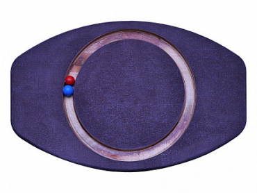 Балансировочная панель "Кольцо" - «globural.ru» - Рузаевка