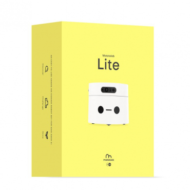 Набор начального уровня для обучения программированию Matatalab Lite - «globural.ru» - Рузаевка