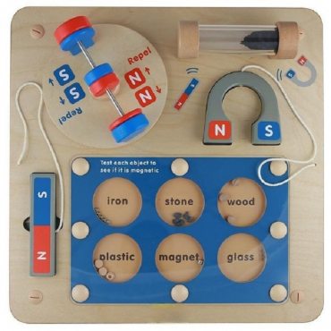 Панель "Магнетизм" - «globural.ru» - Рузаевка