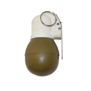 Макет учебно-тренировочной гранаты РГН - «globural.ru» - Рузаевка