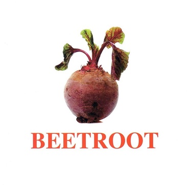 "Vegetables-Greenery-2" ("Овощи-Зелень-2") английские карточки Домана - «globural.ru» - Рузаевка