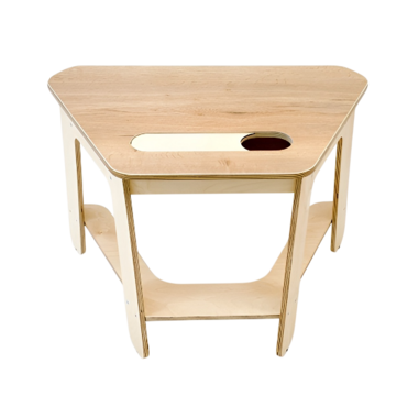 Детский стол для детей с 3 до 7 лет - «globural.ru» - Рузаевка