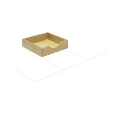 Ящик для бумаги - «globural.ru» - Рузаевка