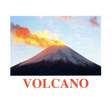 "Natural phenomena-1" ("Явления природы-1") английские карточки Домана - «globural.ru» - Рузаевка