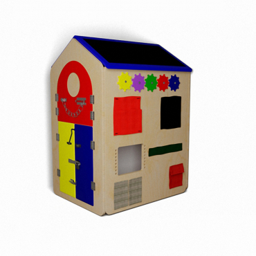 Бизидом "Маленький профессор" - «globural.ru» - Рузаевка