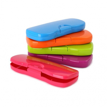 Пенал односекционный - «globural.ru» - Рузаевка