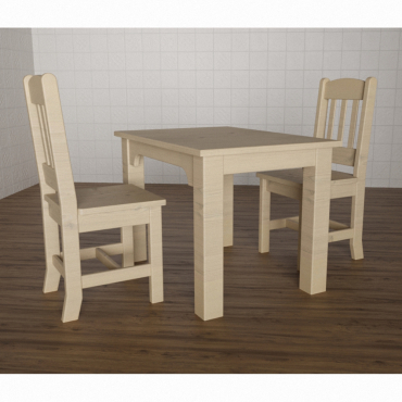 Стол «Квадратный» - «globural.ru» - Рузаевка