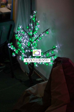 Светодиодное деревце «Сакура» - «globural.ru» - Рузаевка