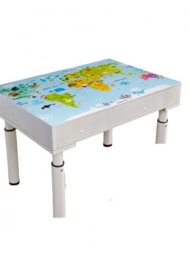 Стол-песочница - «globural.ru» - Рузаевка