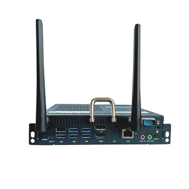 Встраиваемый компьютер (OPS Standart) для интерактивных панелей Edflat - «globural.ru» - Рузаевка