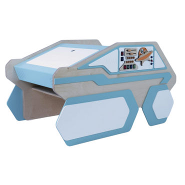 Методический интерактивный комплекс "Луноход" - «globural.ru» - Рузаевка